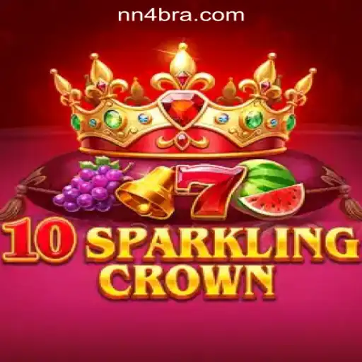 Discover the Excitement of 10SparklingCrown: The Ultimate Slot Experience