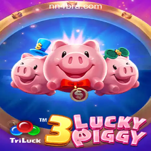 Exploring the Thrills of 3LUCKYPIGGY: A Journey into Exciting Slot Gaming