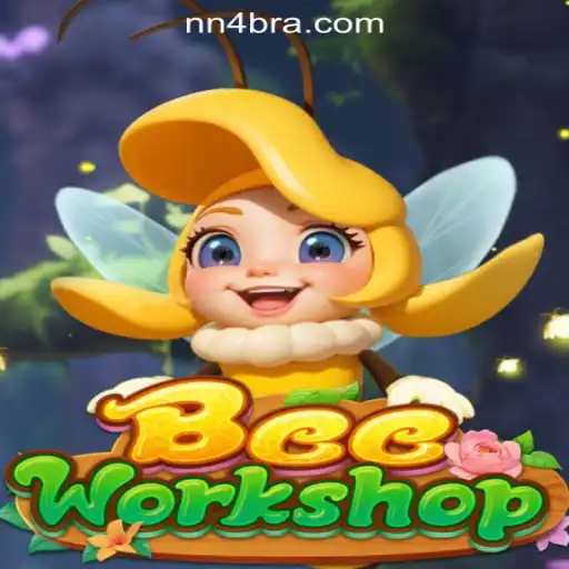 Buzz Into Fun with BeeWorkshop: A Thrilling Slot Experience