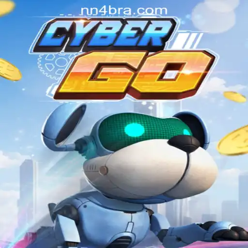 Exploring CyberGO: A Dive into the Thrilling World of NN4.com Oficial Slots Brasil #1