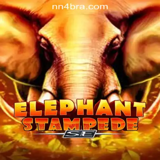 Discover the Thrill of ElephantStampedeSE - The Ultimate Slot Experience