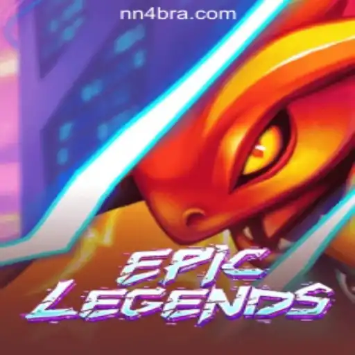 EpicLegends: Embark on a Legendary Journey