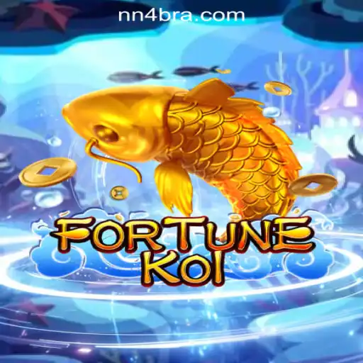 Exploring the World of FORTUNEKOI: An In-Depth Look at NN4.com Oficial Slots Brasil #1