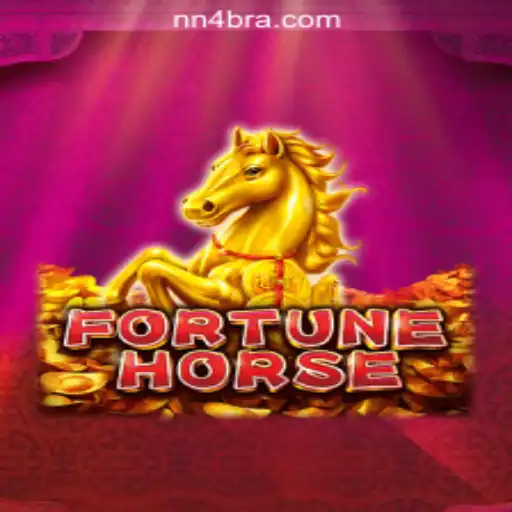 Unveiling FortuneHorse: Explore NN4.com Oficial Slots Brasil #1