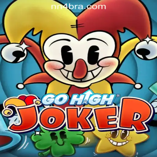 GoHighJoker: The Exciting New Sensation in Online Gaming