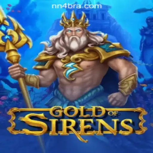 Exploring the Mythical World of GoldofSirens: A Deeper Dive into NN4.com Oficial Slots Brasil #1
