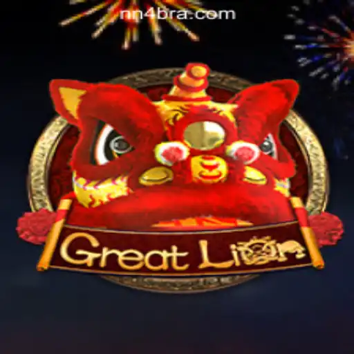 GreatLion: Exploring the Thrills of NN4.com Official Slots Brasil #1