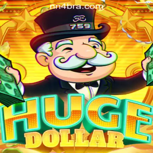 Exploring HugeDollar: The Gaming Sensation Taking Brazil by Storm