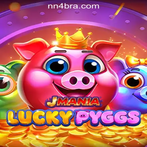 Exploring the Exciting World of JManiaLuckyPyggs: A Comprehensive Guide