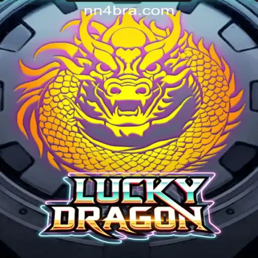 Discover LuckyDragon: The Ultimate Gaming Experience at NN4.com Oficial Slots Brasil