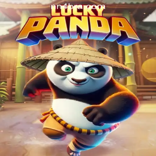 Discover the Exciting World of LuckyPanda: The #1 Slot Game in Brazil