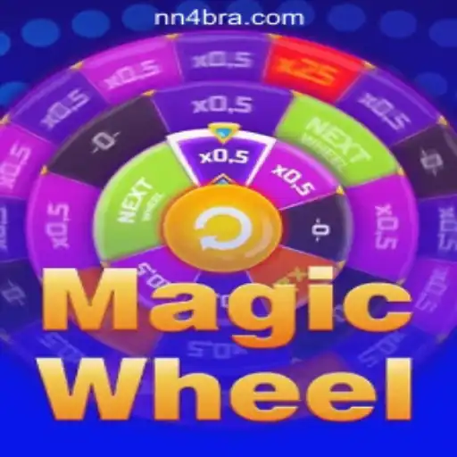 Unveiling MagicWheel: The Ultimate Gaming Experience with NN4.com Official Slots Brasil #1
