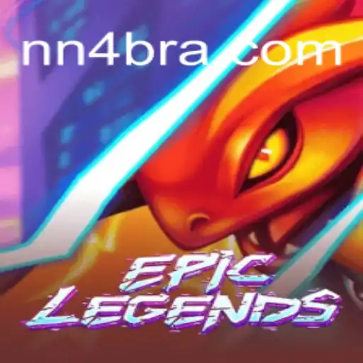 EpicLegends: Embark on a Legendary Journey