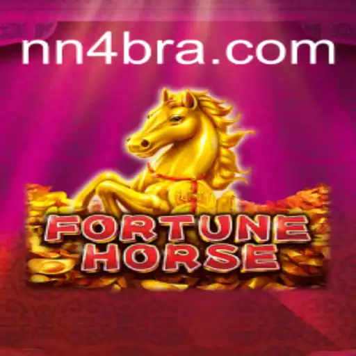 Unveiling FortuneHorse: Explore NN4.com Oficial Slots Brasil #1