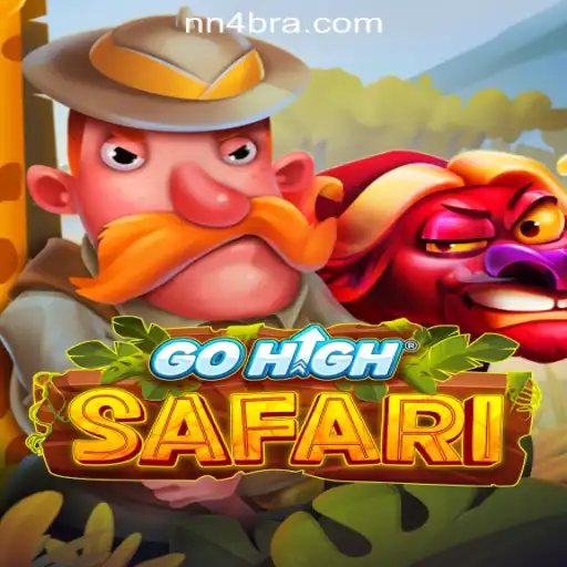 GoHighSafari: Venture into the Wild