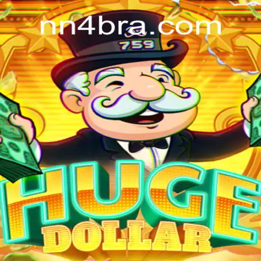 Exploring HugeDollar: The Gaming Sensation Taking Brazil by Storm