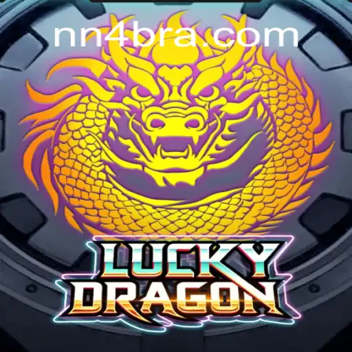 Discover LuckyDragon: The Ultimate Gaming Experience at NN4.com Oficial Slots Brasil