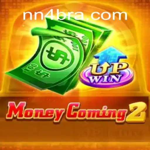 Discover the Exciting World of MoneyComing2: NN4.com Oficial Slots Brasil #1