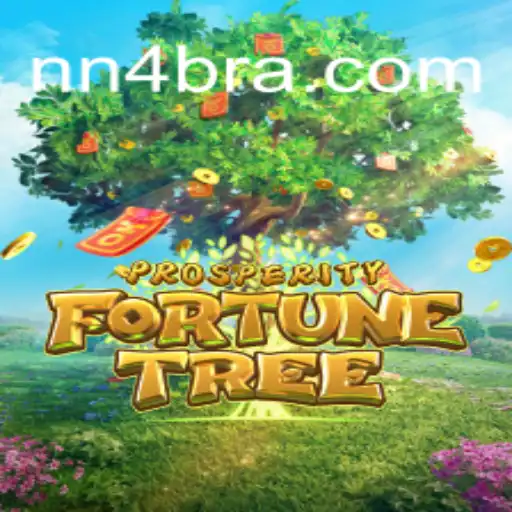 Exploring ProsperityFortuneTree: The Latest Sensation from NN4.com Oficial Slots Brasil #1