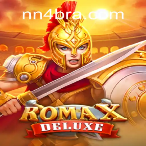 Discover the Thrilling World of RomaXDeluxe Slots