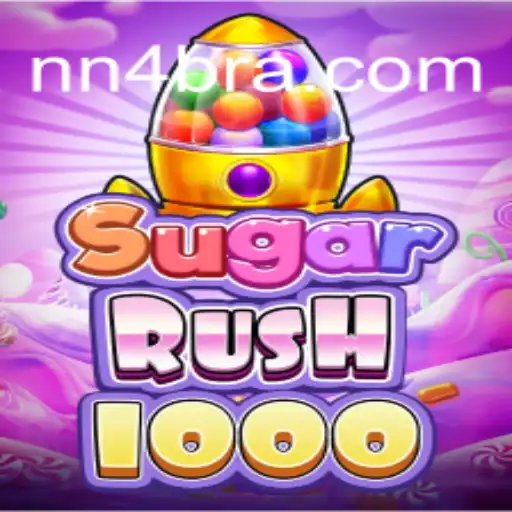 Exploring SugarRush1000: The Hottest Slot Game at NN4.com Oficial Slots Brasil #1