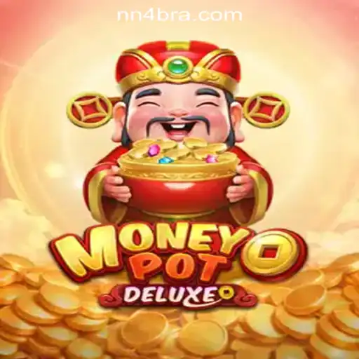 Unveiling MoneyPotDELUXE: A Riveting Adventure in Official Slots