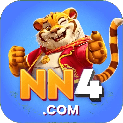 NN4.com Oficial Slots Brasil #1 Logo