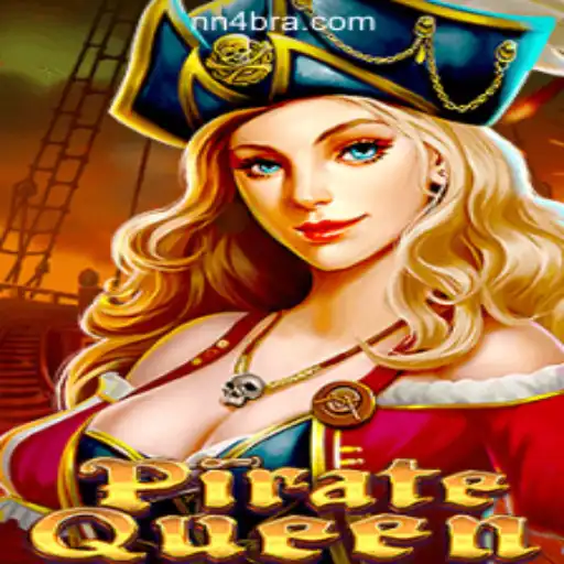 PirateQueen: Embark on a High Seas Adventure with NN4.com Oficial Slots Brasil #1