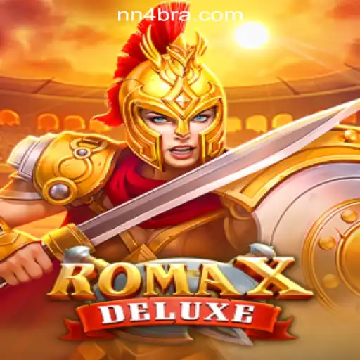 Discover the Thrilling World of RomaXDeluxe Slots