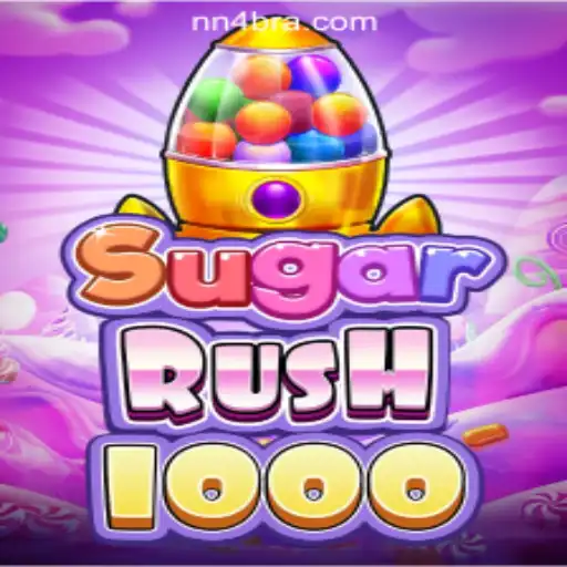 Exploring SugarRush1000: The Hottest Slot Game at NN4.com Oficial Slots Brasil #1