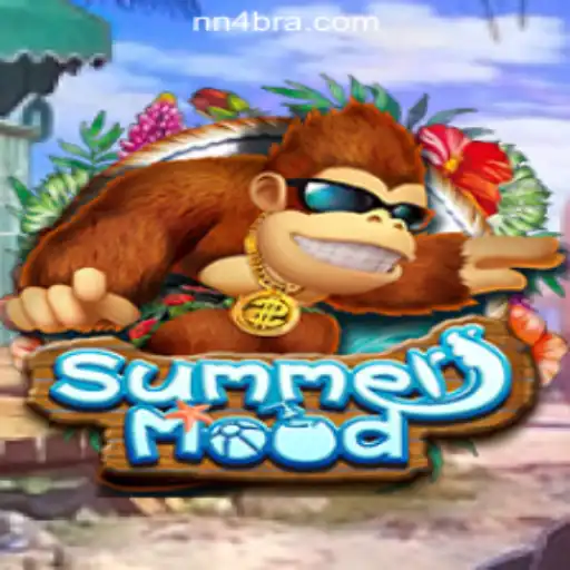 Experience Endless Fun with SummerMood Slots