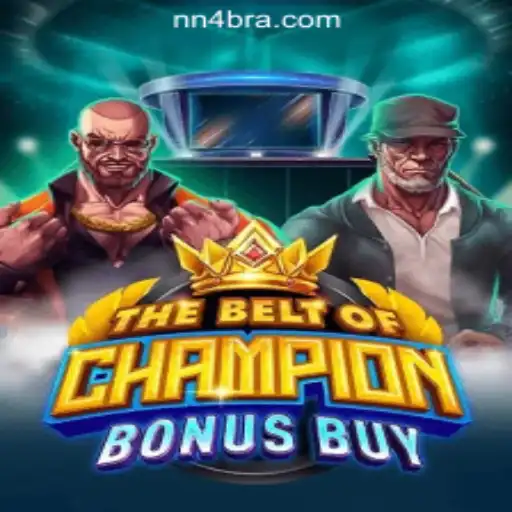 Discover The Excitement of TheBeltOfChampionBonusBuy: A Thrilling Slot Adventure
