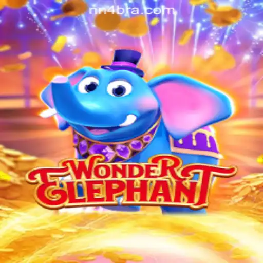 Discover the Thrilling World of WonderElephant and NN4.com Oficial Slots Brasil #1