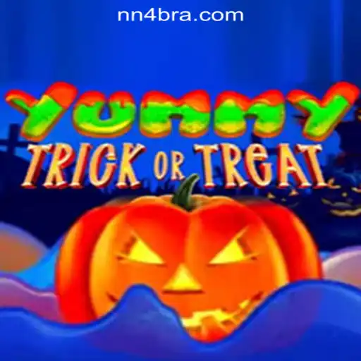YummyTrickorTreat: The Ultimate Halloween Gaming Experience