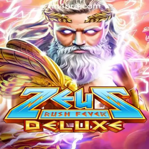 ZeusRushFeverDeluxe: An Immersive Slot Experience with Brazilian Flair